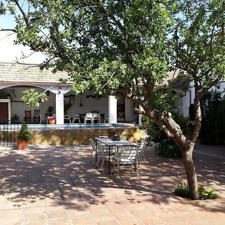 Alojamiento Rural El Cortijuelo Hotel Illora Екстериор снимка