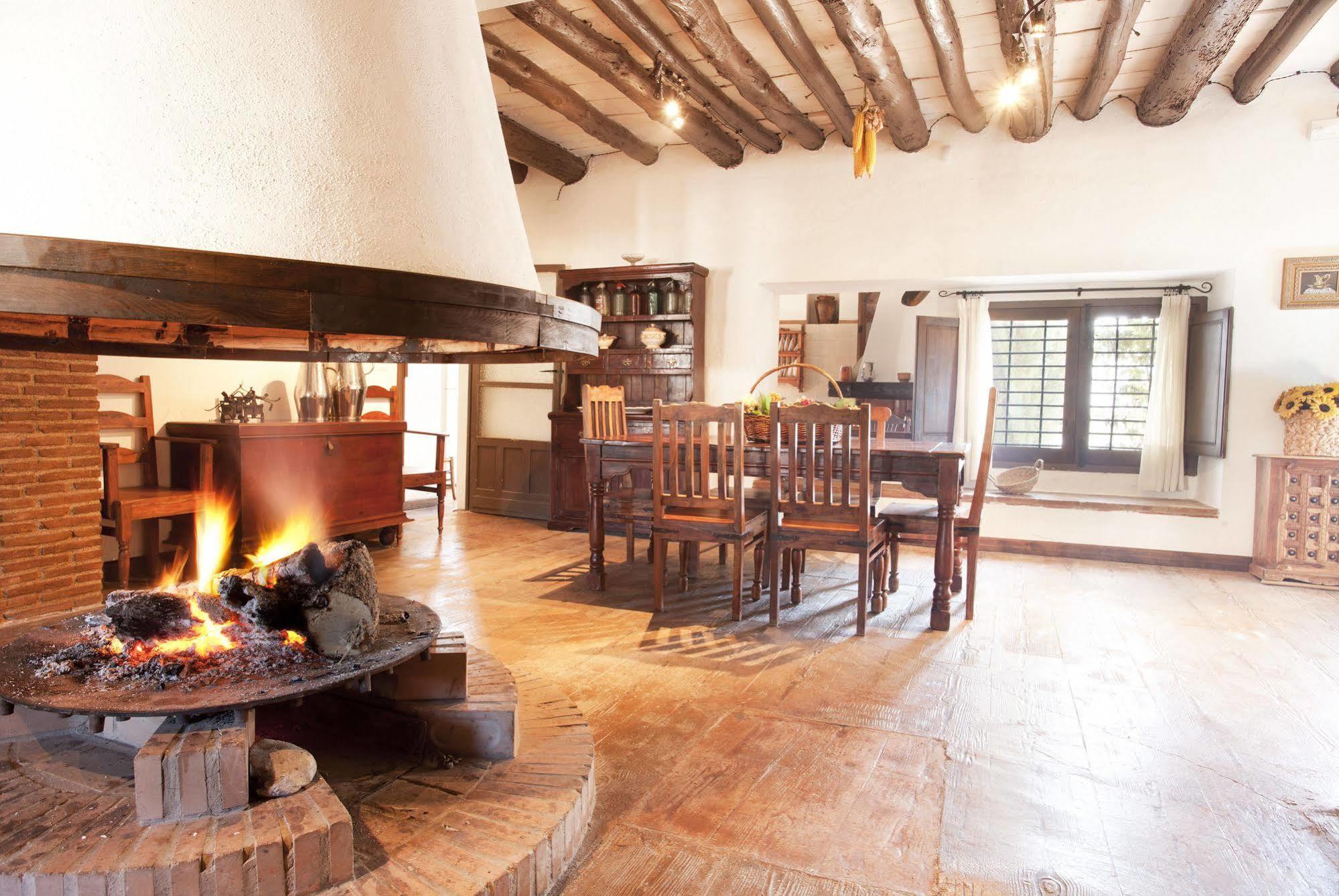 Alojamiento Rural El Cortijuelo Hotel Illora Екстериор снимка