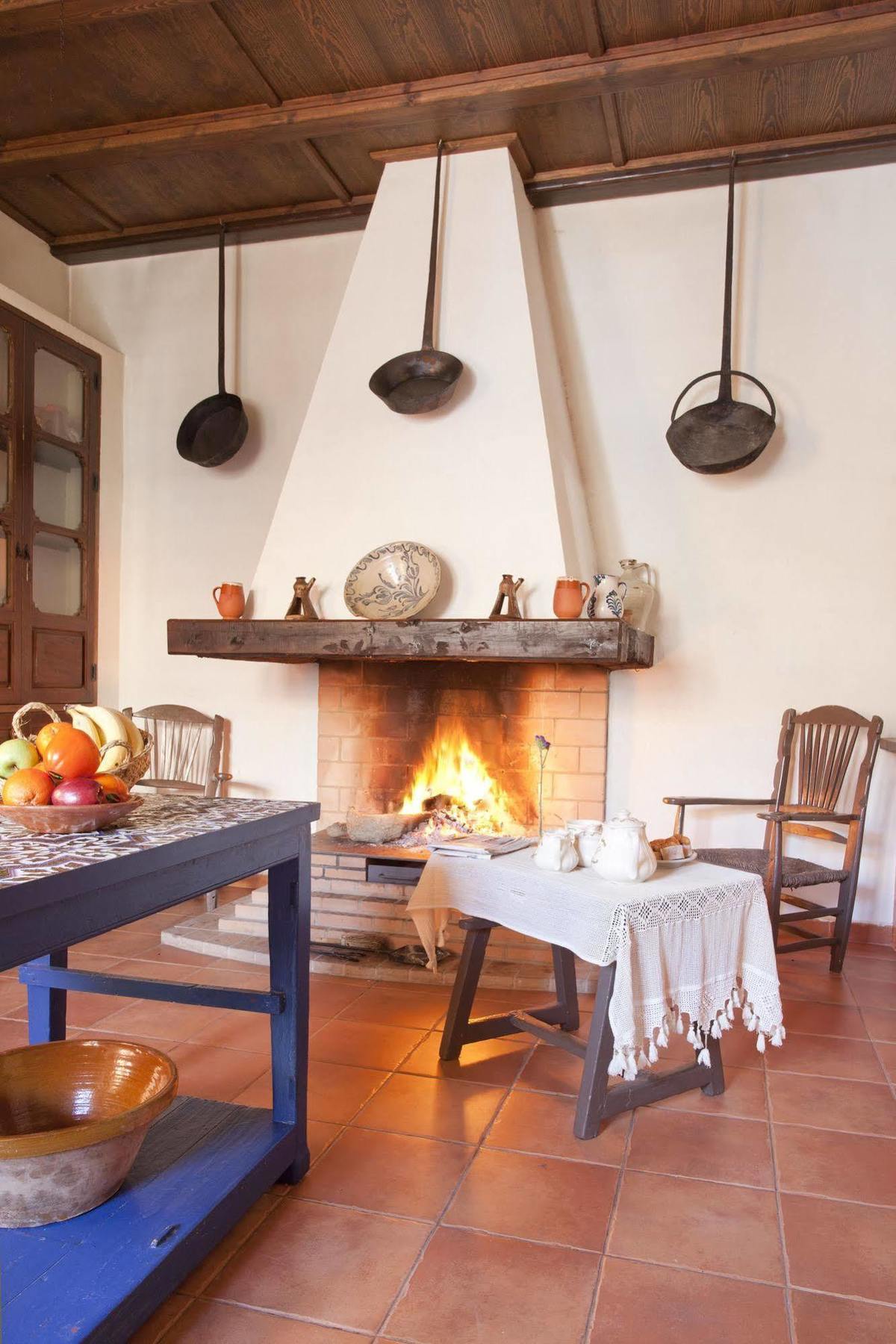 Alojamiento Rural El Cortijuelo Hotel Illora Екстериор снимка