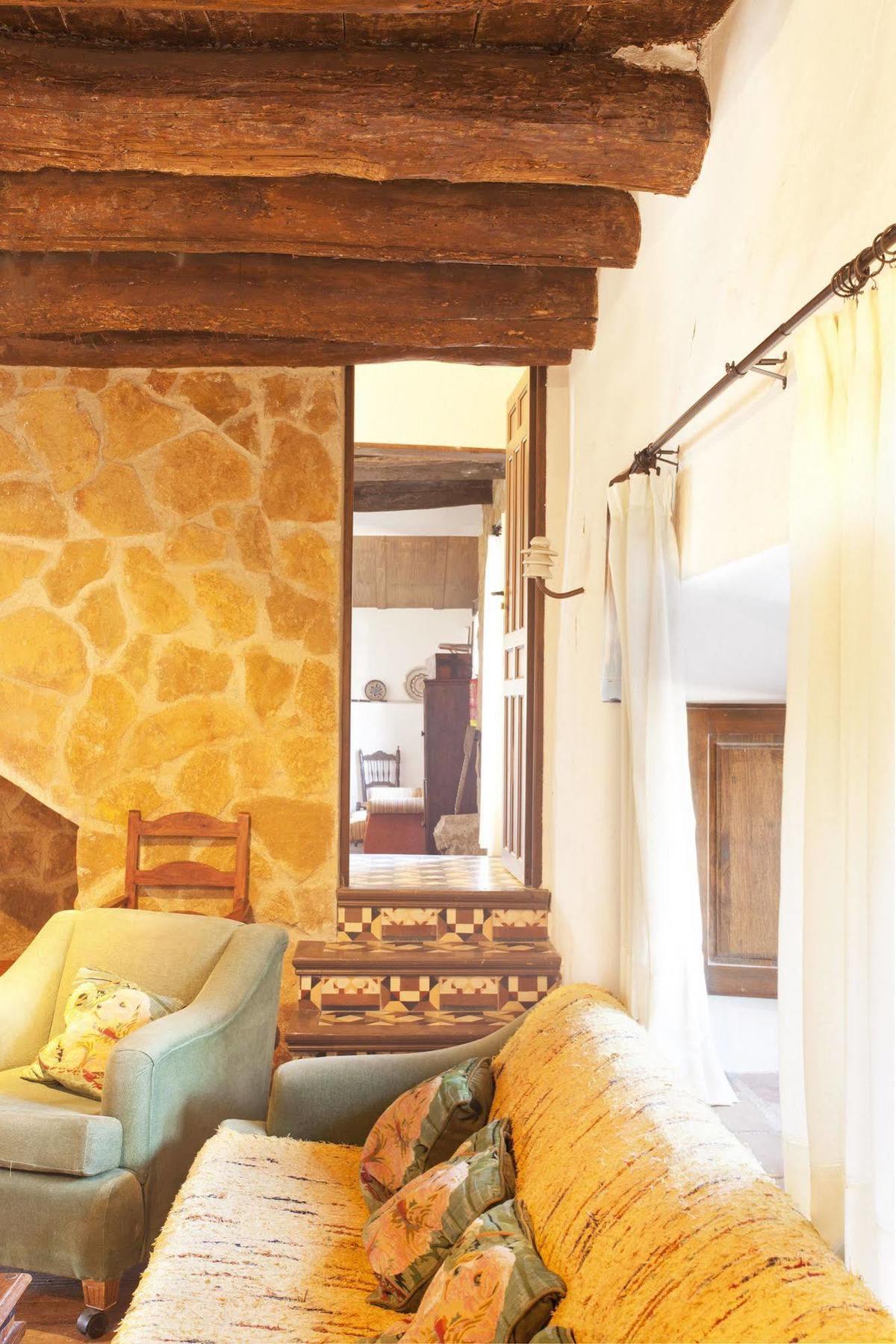 Alojamiento Rural El Cortijuelo Hotel Illora Екстериор снимка
