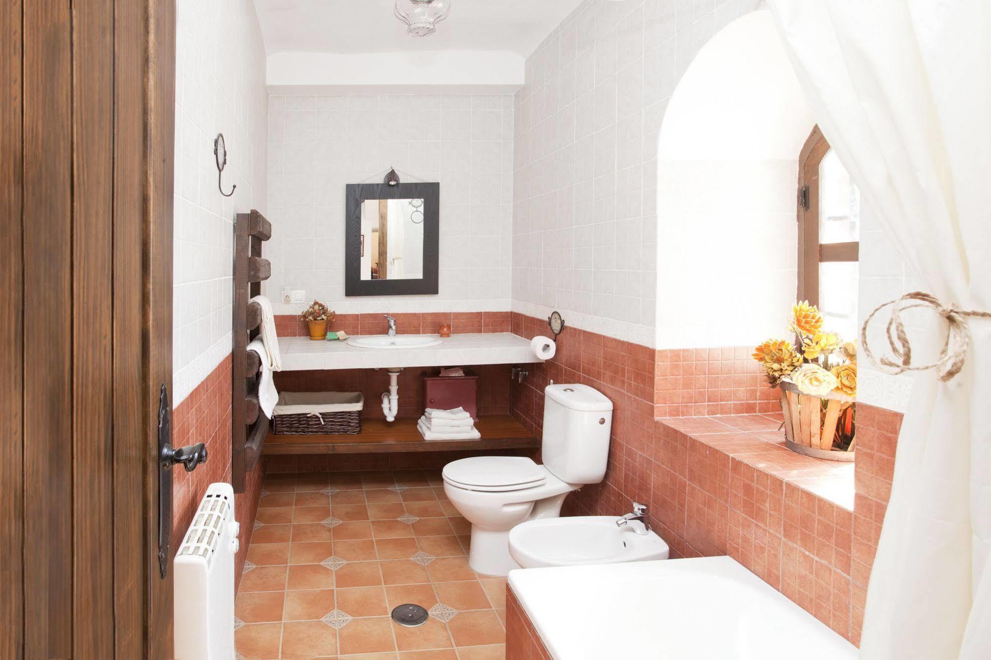 Alojamiento Rural El Cortijuelo Hotel Illora Екстериор снимка